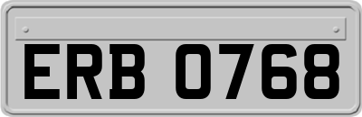 ERB0768