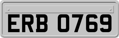 ERB0769