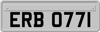 ERB0771