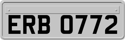 ERB0772