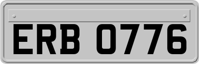 ERB0776