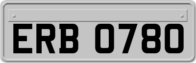 ERB0780