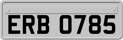 ERB0785
