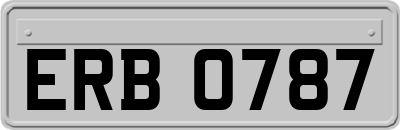 ERB0787