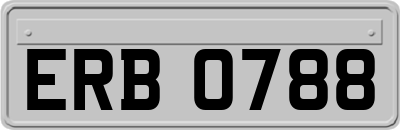 ERB0788