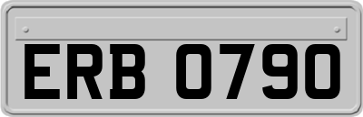 ERB0790