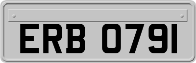 ERB0791