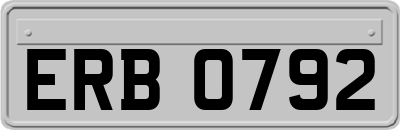 ERB0792