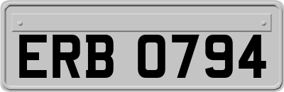 ERB0794