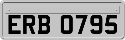 ERB0795