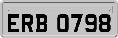 ERB0798