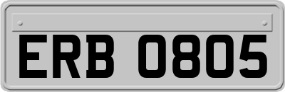 ERB0805