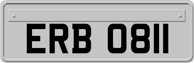 ERB0811