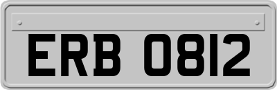 ERB0812