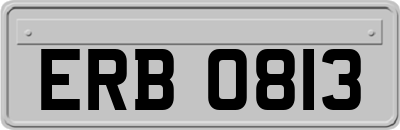 ERB0813