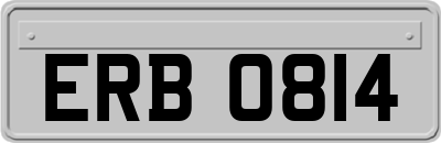 ERB0814
