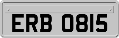 ERB0815