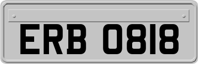 ERB0818