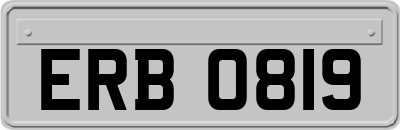 ERB0819