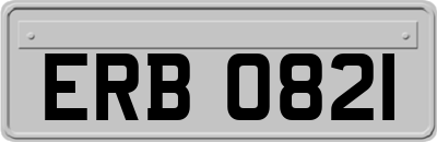 ERB0821