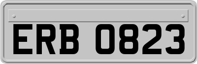 ERB0823
