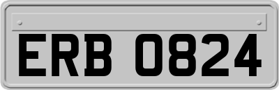 ERB0824