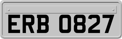 ERB0827