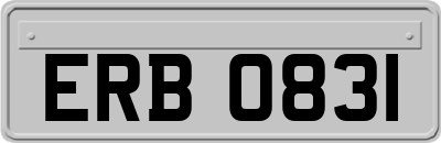 ERB0831