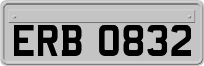ERB0832