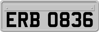ERB0836