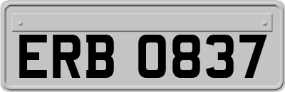 ERB0837