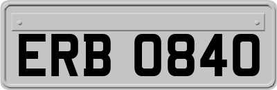ERB0840