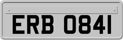 ERB0841