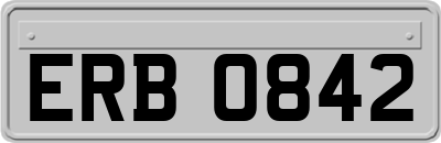 ERB0842