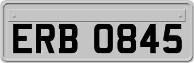 ERB0845