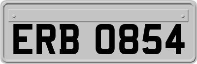 ERB0854
