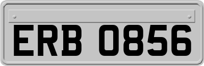ERB0856