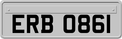 ERB0861