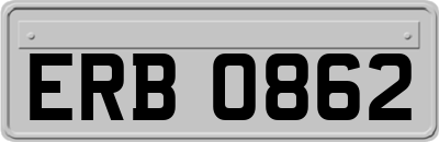 ERB0862