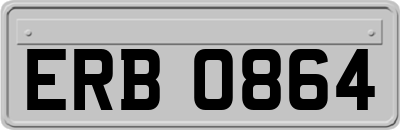 ERB0864
