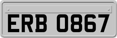 ERB0867