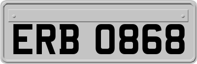 ERB0868