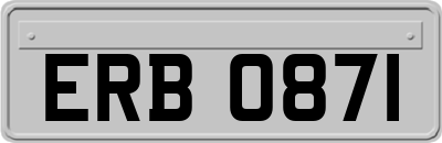 ERB0871