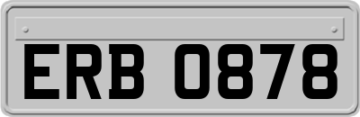 ERB0878