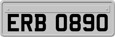 ERB0890