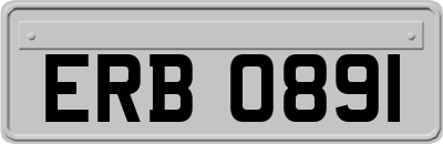 ERB0891