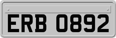 ERB0892