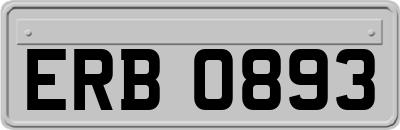 ERB0893