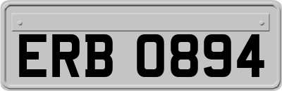 ERB0894