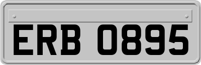 ERB0895